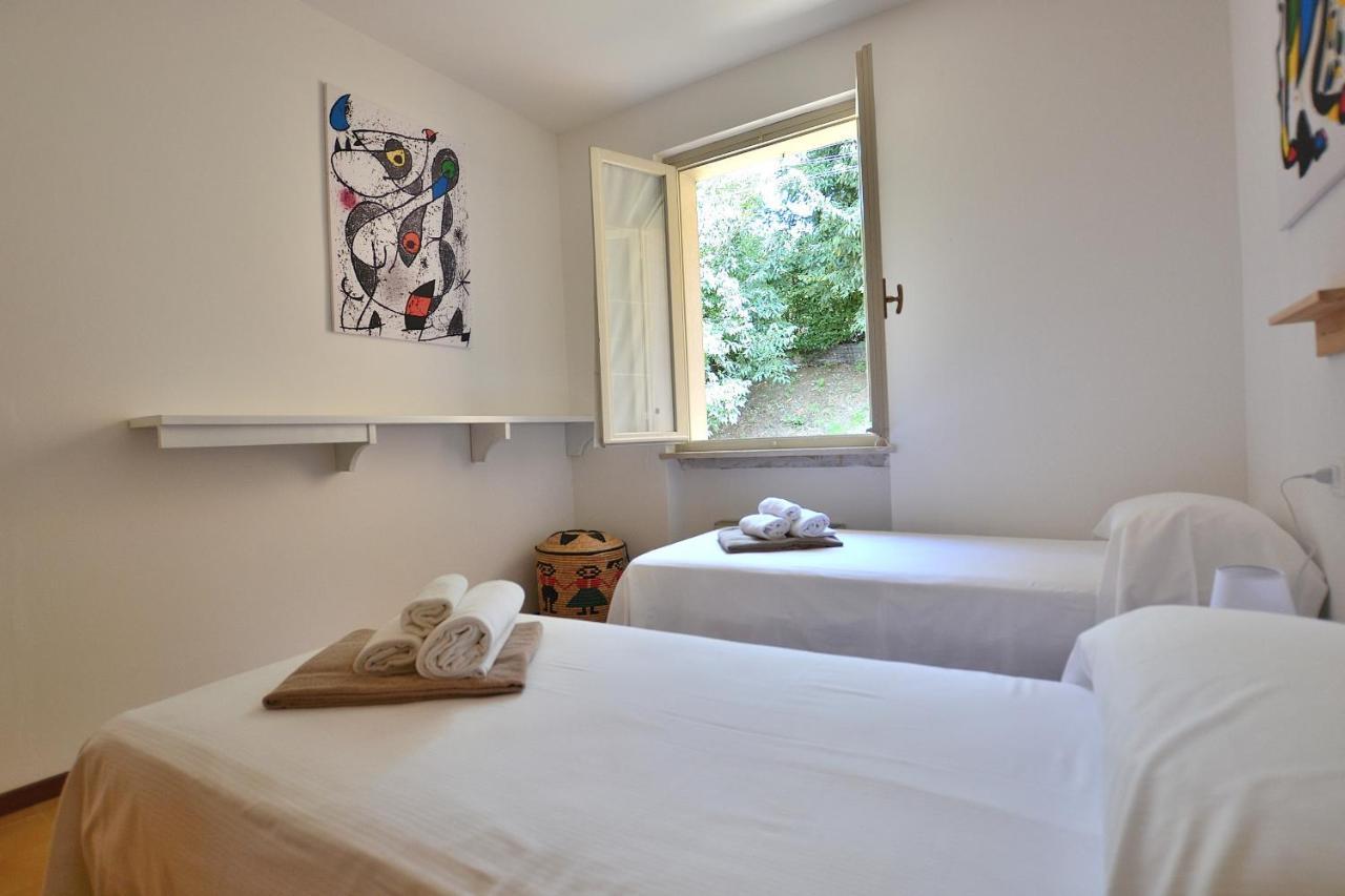 Apartment Joan Miro With Pool Bardolino Buitenkant foto