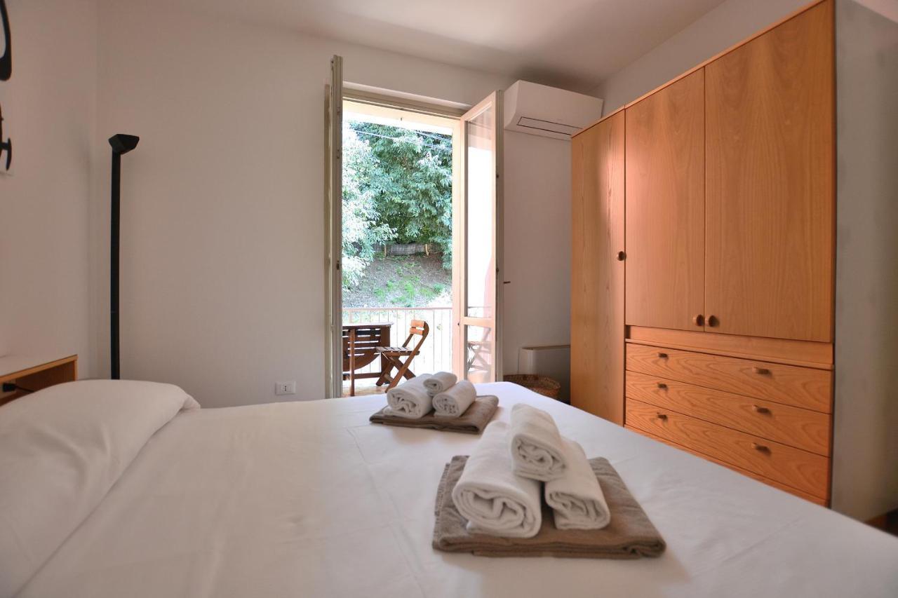 Apartment Joan Miro With Pool Bardolino Buitenkant foto